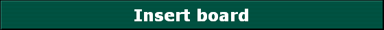 Insert board